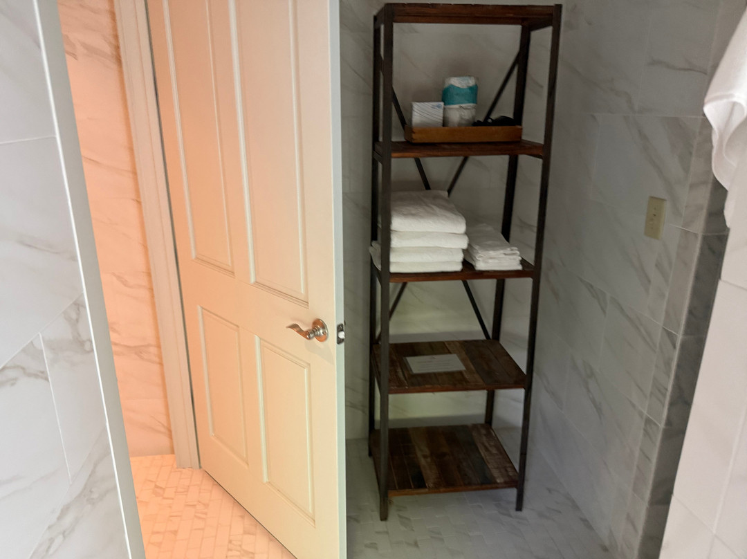 Old Waverly-West Point必去景点