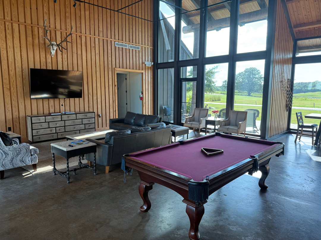 Old Waverly-West Point必去景点