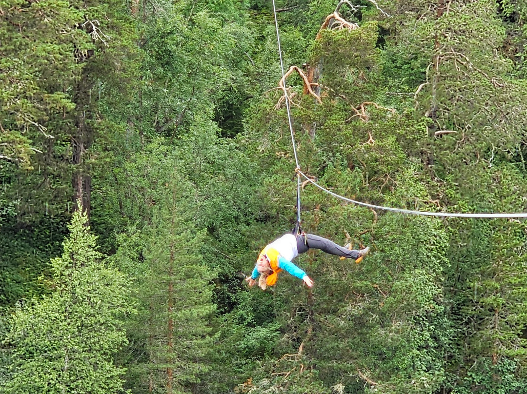 Opplev Oppdal-Oppdal必去景点