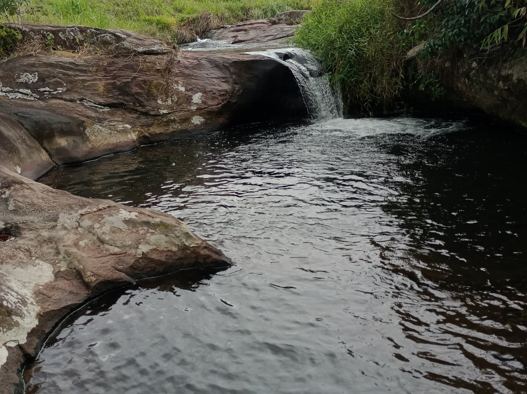 Trilhas da Bocaina-Bananal必去景点