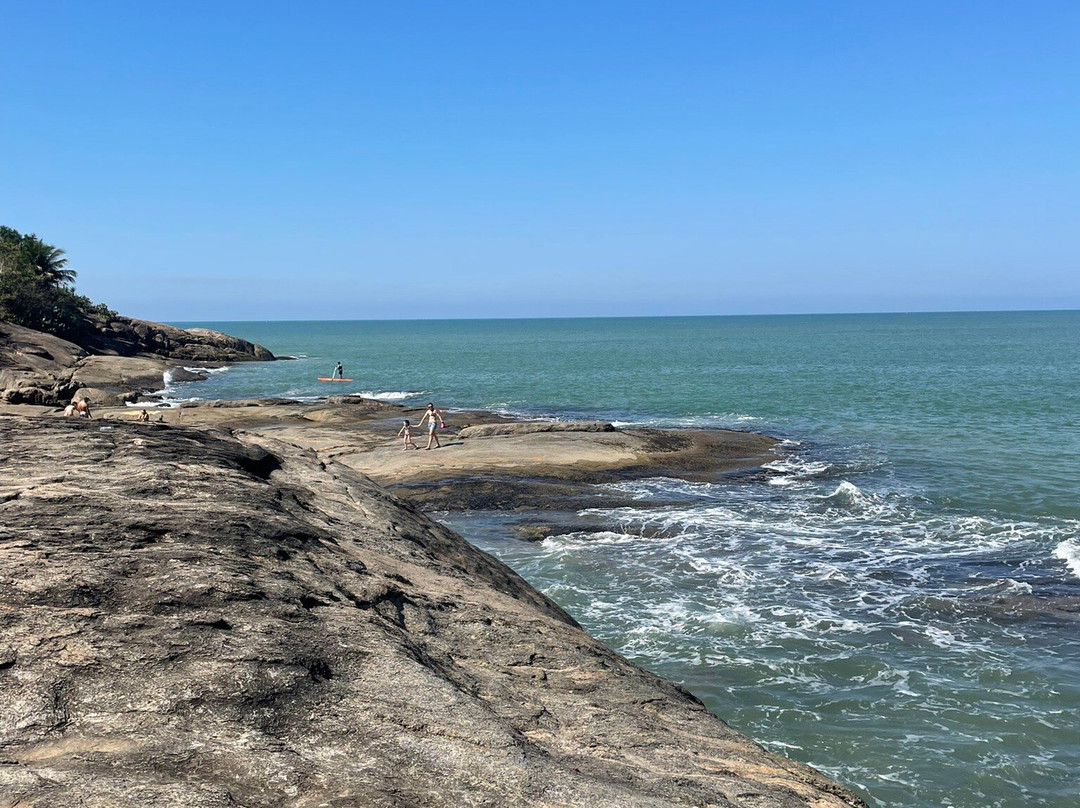 Praia Costa Azul-Iriri必去景点