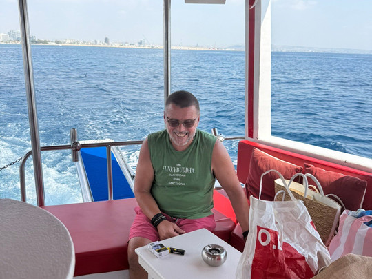 Seabliss-拉纳加必去景点