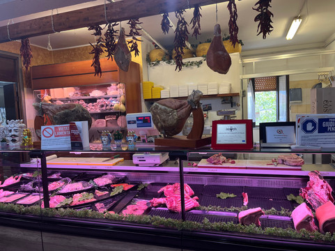 Macelleria Griglieria da Nino