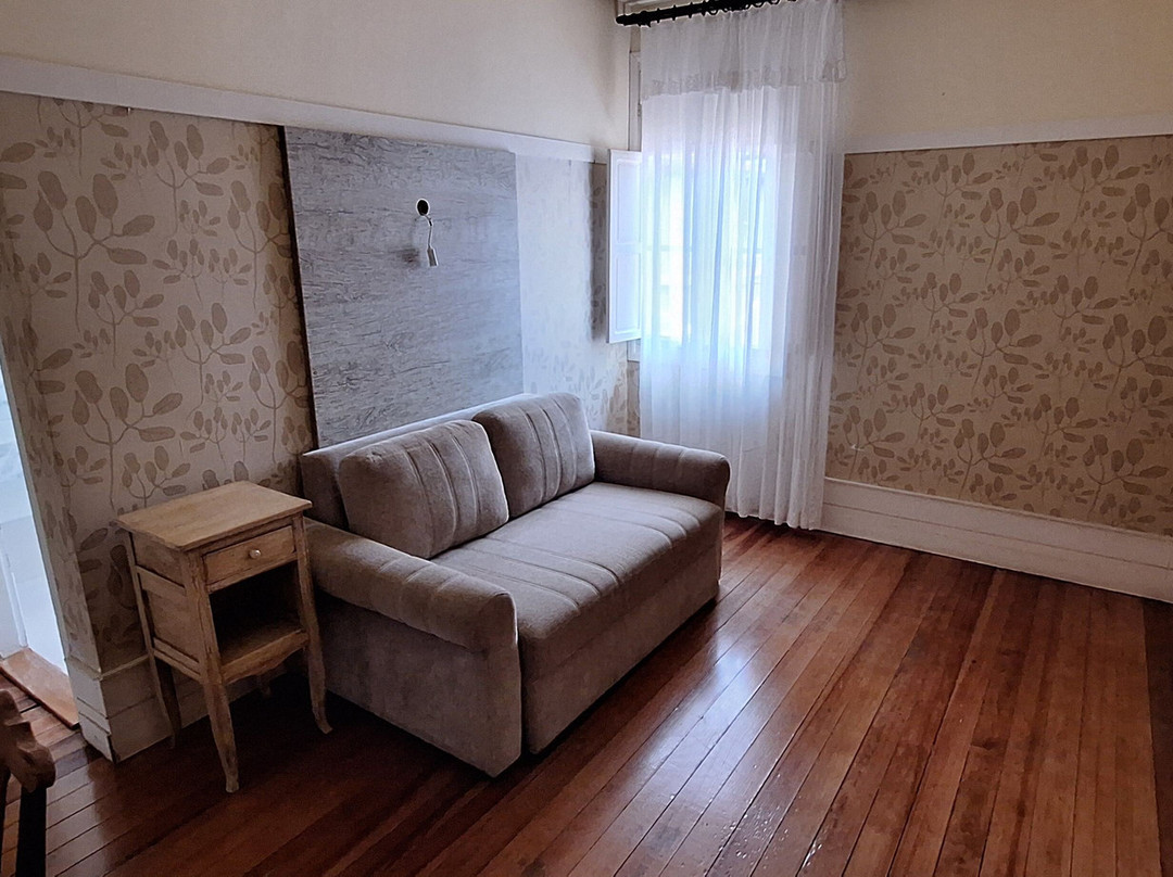 GrandHotel Pocinhos主图