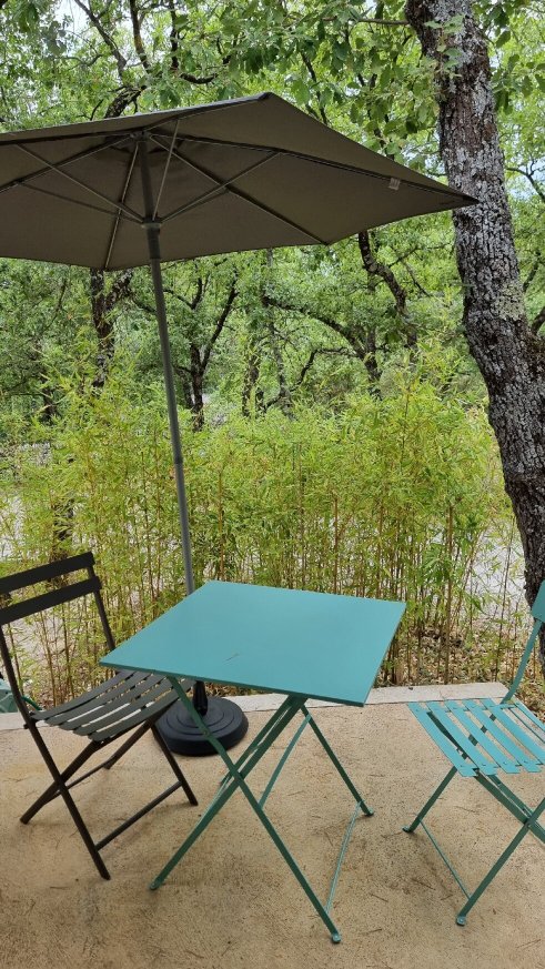 Les Restanques-官方