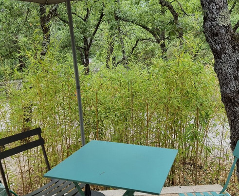 Les Restanques主图