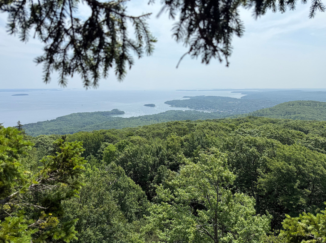 Equinox Guiding Service-卡姆登必去景点