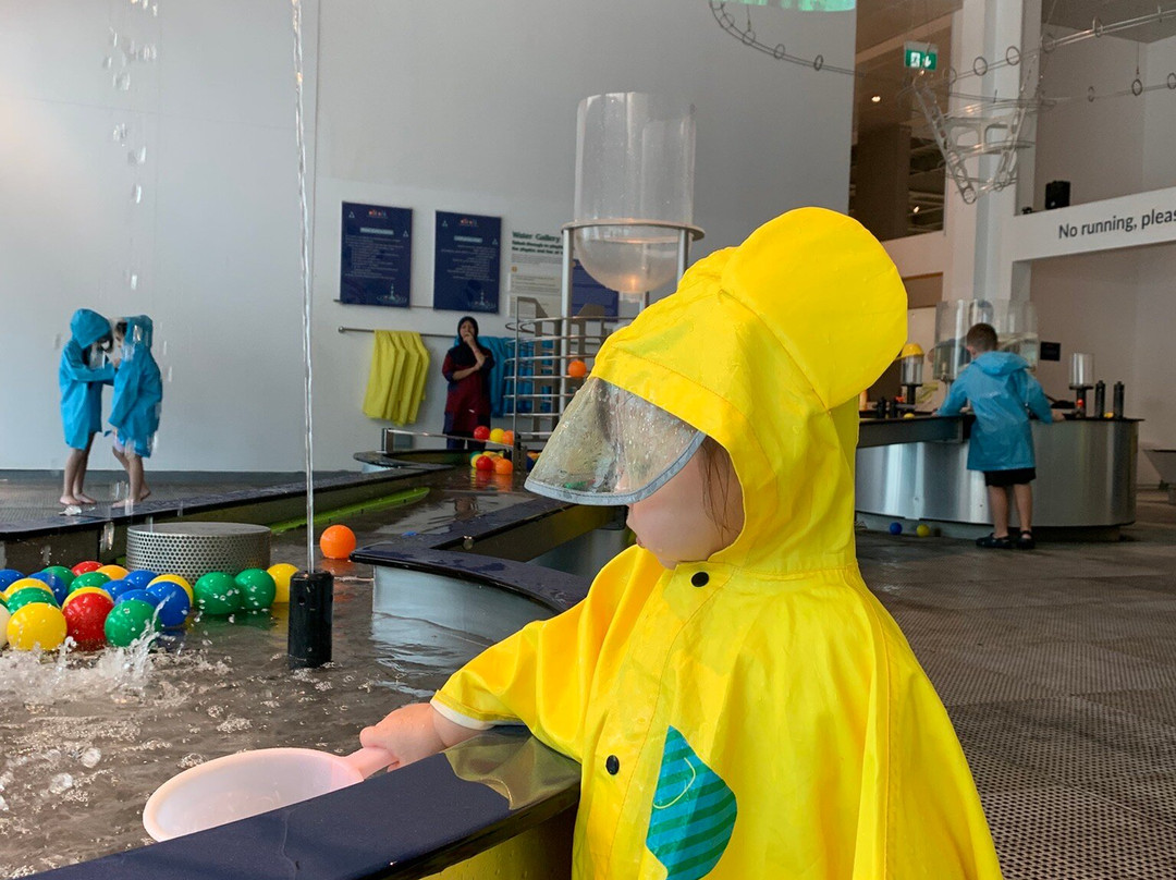 OliOli-迪拜必去景点