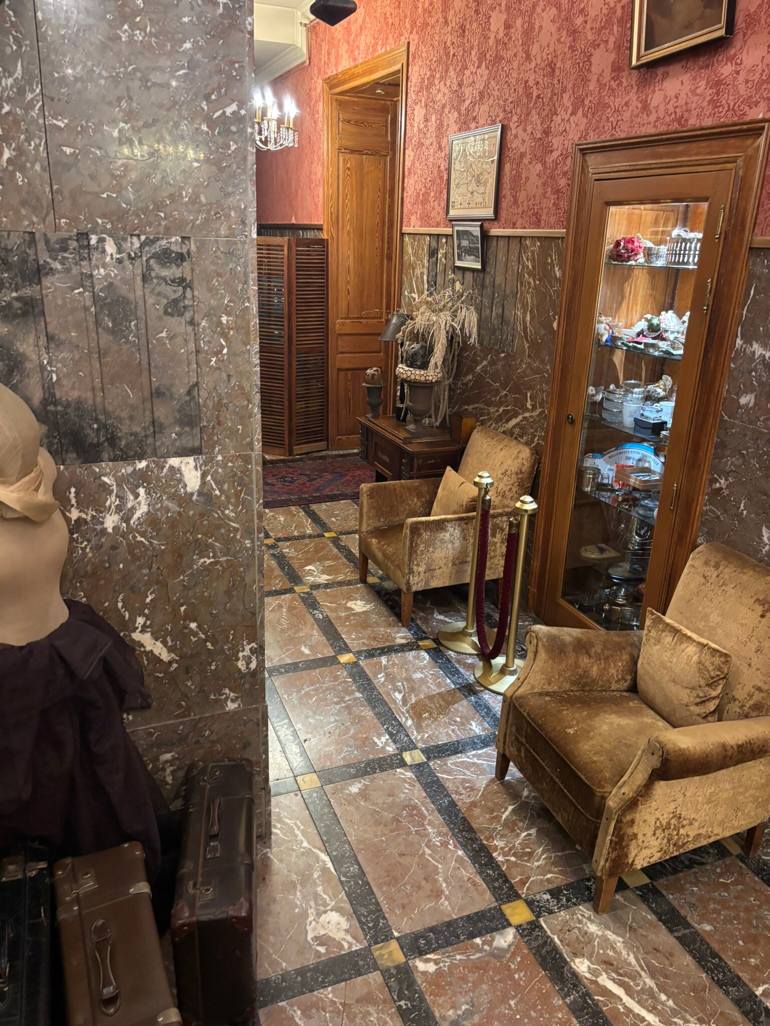 Hotel de la Poste - Relais Napoleon III-官方