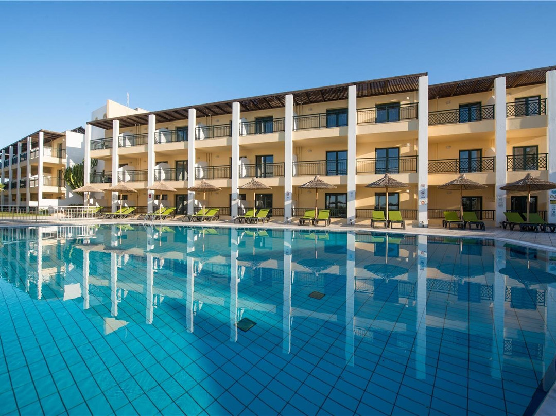 Gouves Water Park Holiday Resort主图