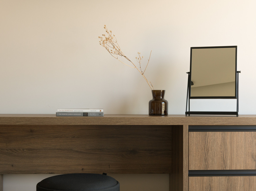 Limenas Chersonisou酒店住宿-Sergios Hotel