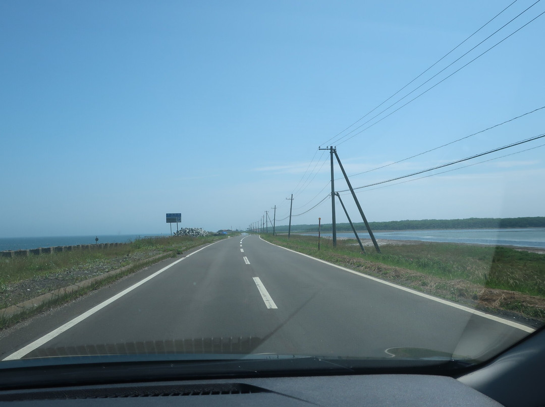 Notsuke Peninsula-别海町必去景点