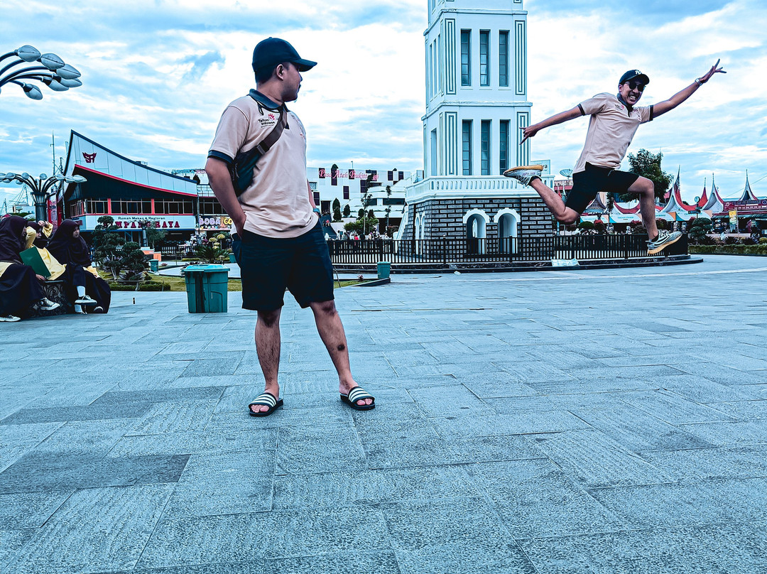 Amaris Hotel Padang主图