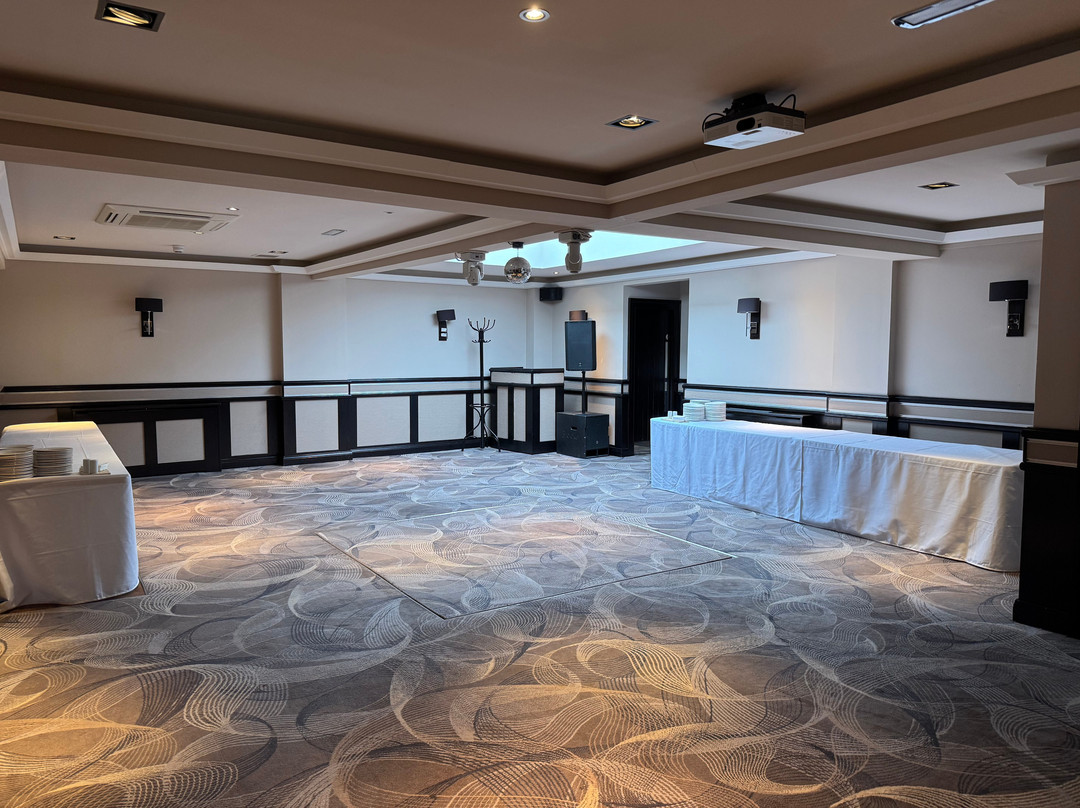 The Torrance Hotel主图