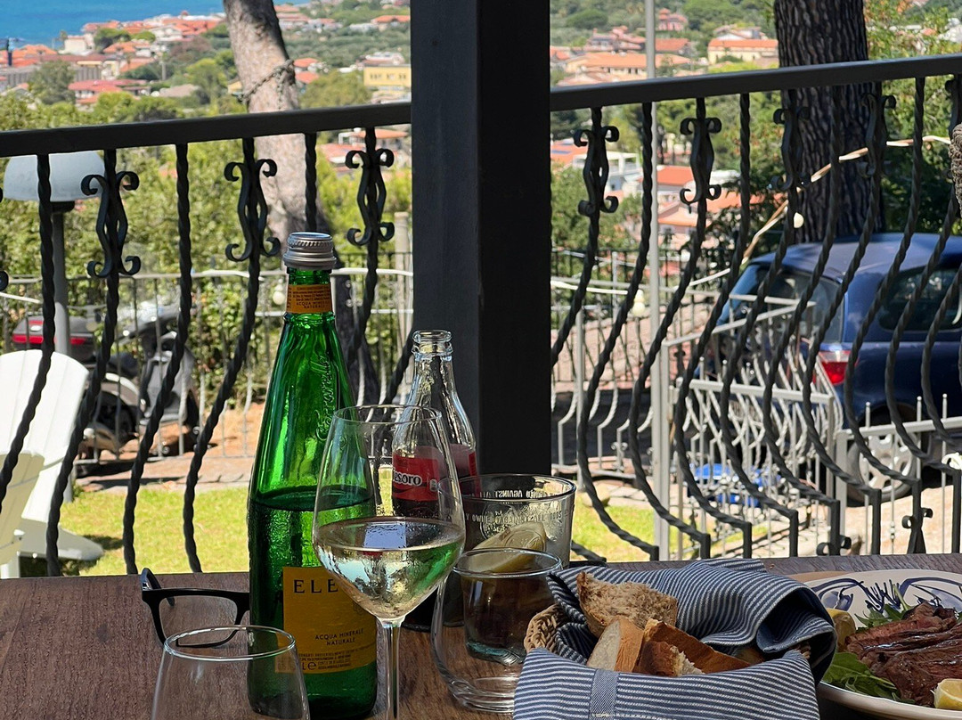 Hotel Garden Riviera主图