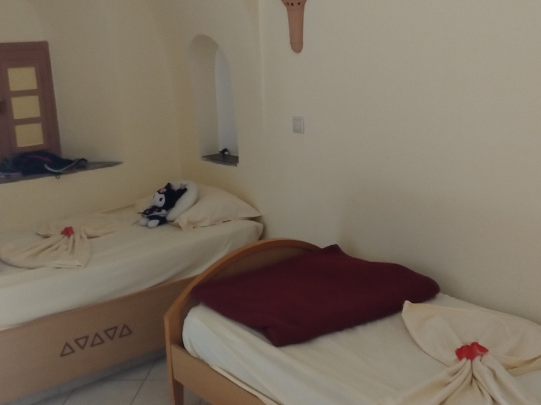 Zita Beach Resort主图