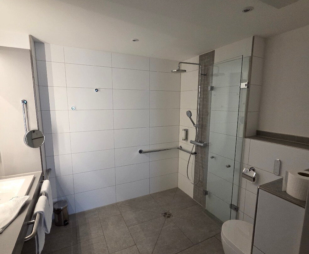 Hotel Includio主图