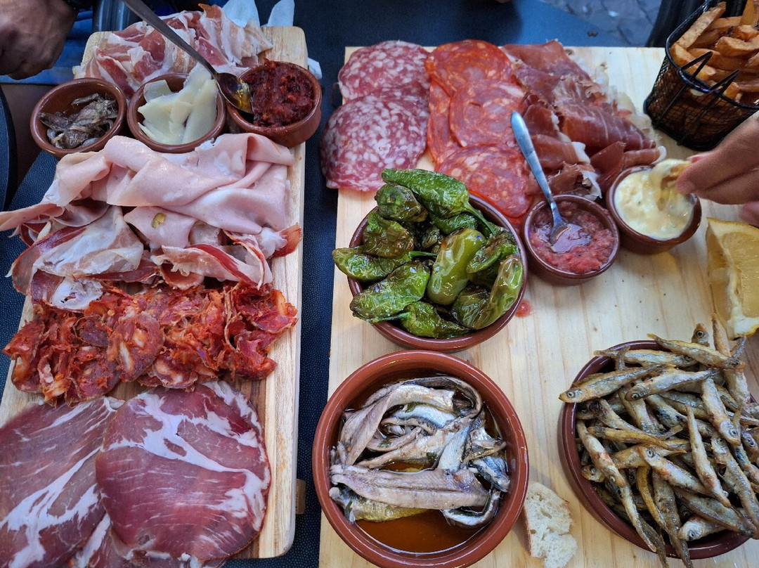 Maison Garcia Fréres