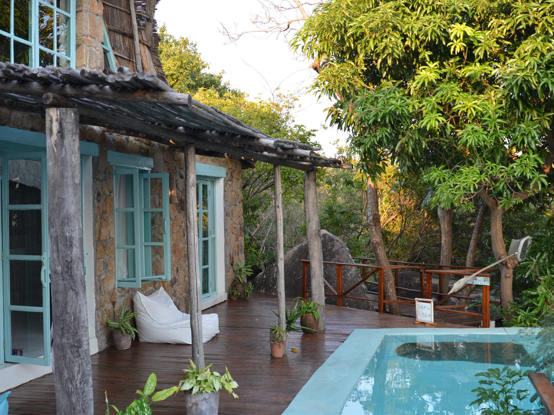 Kaya Mawa By Green Safaris主图