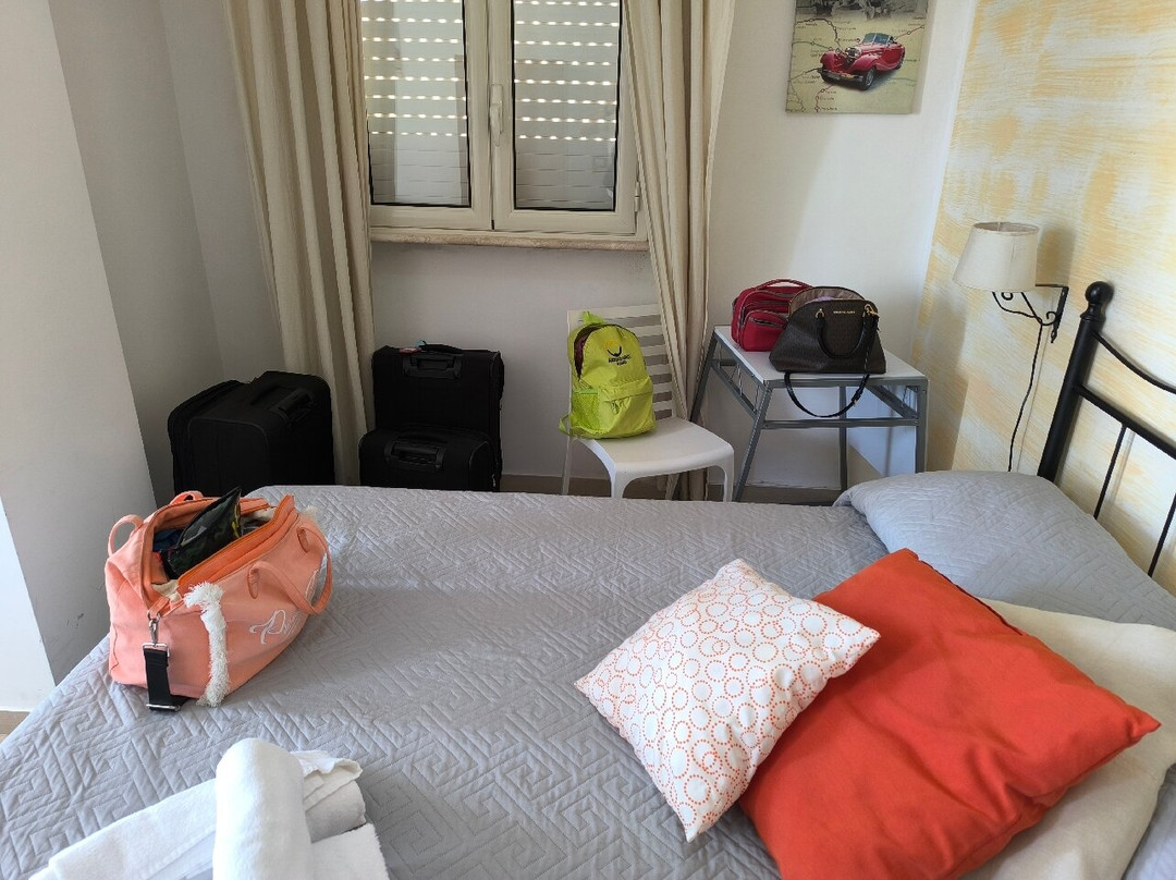 Bed & Breakfast Le Dune主图