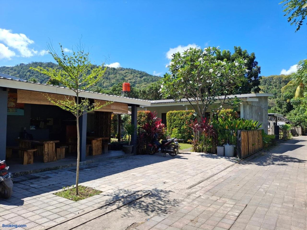 Sammy Cottage Senggigi