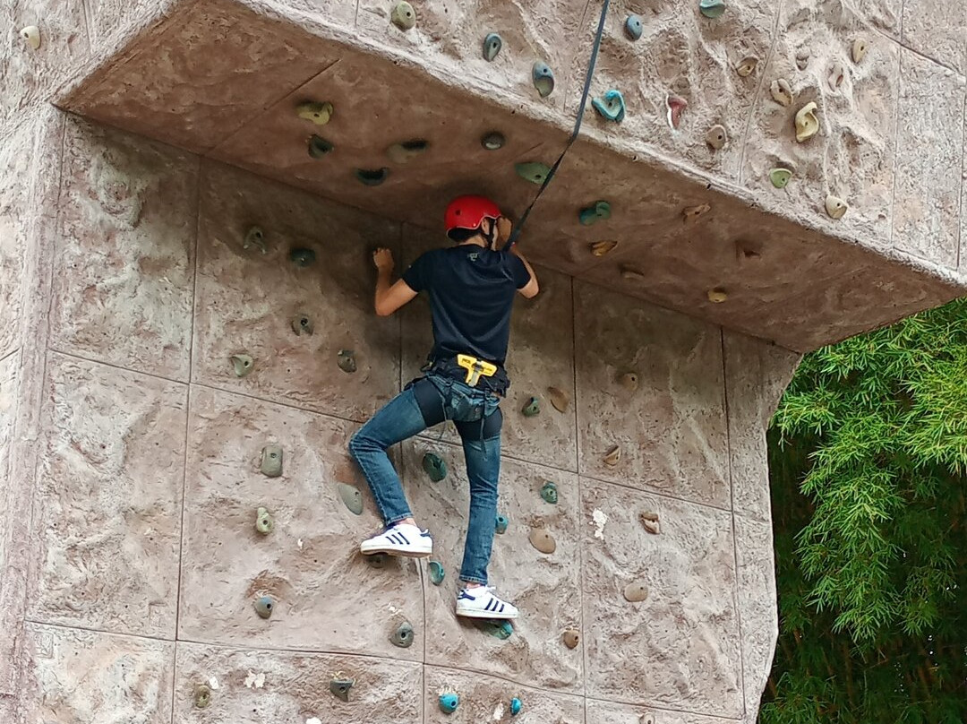 Parque Comfama la Estrella-La Estrella必去景点