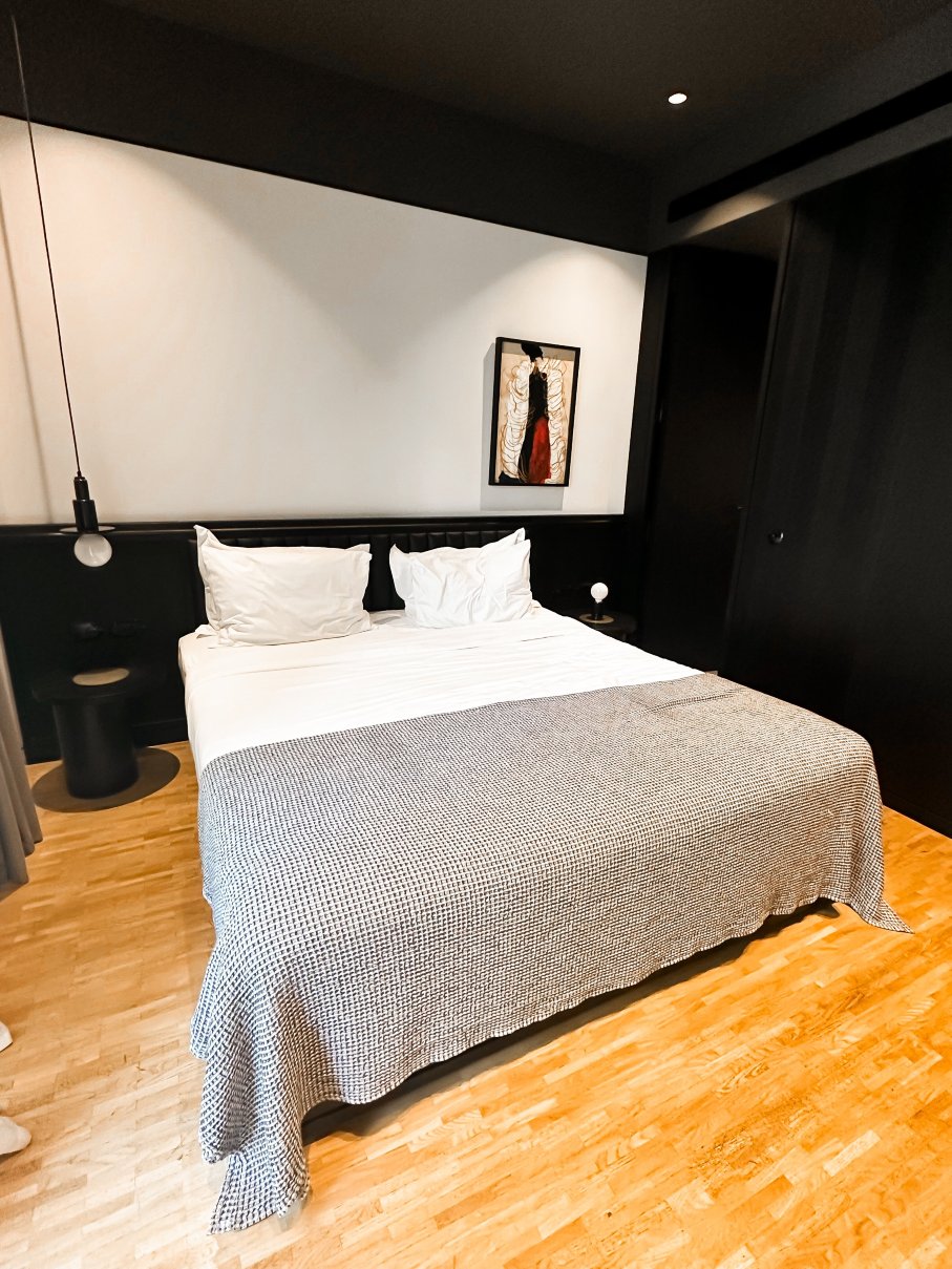 The Modernist Athens-客卧