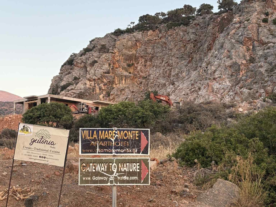 Matheo Hotel Villas & Suites主图