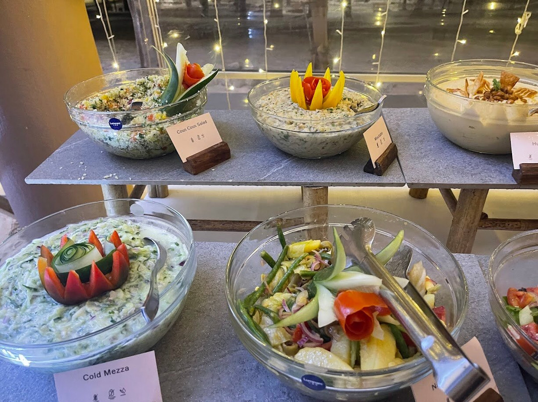 The Mora Zanzibar主图