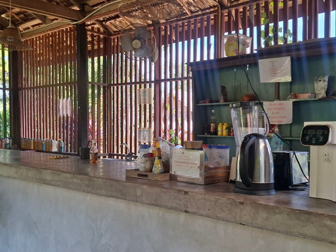 Samui Camping Farm主图