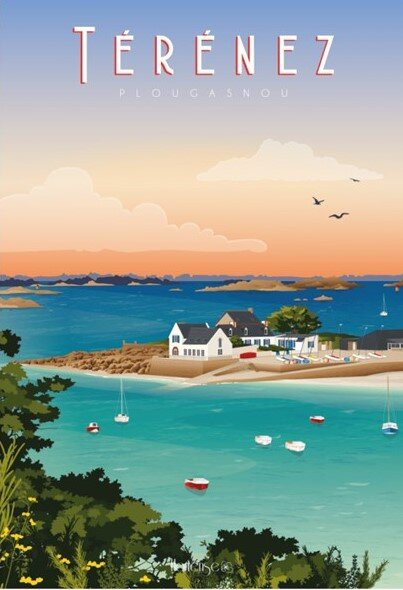 Les Huîtres De Sterec