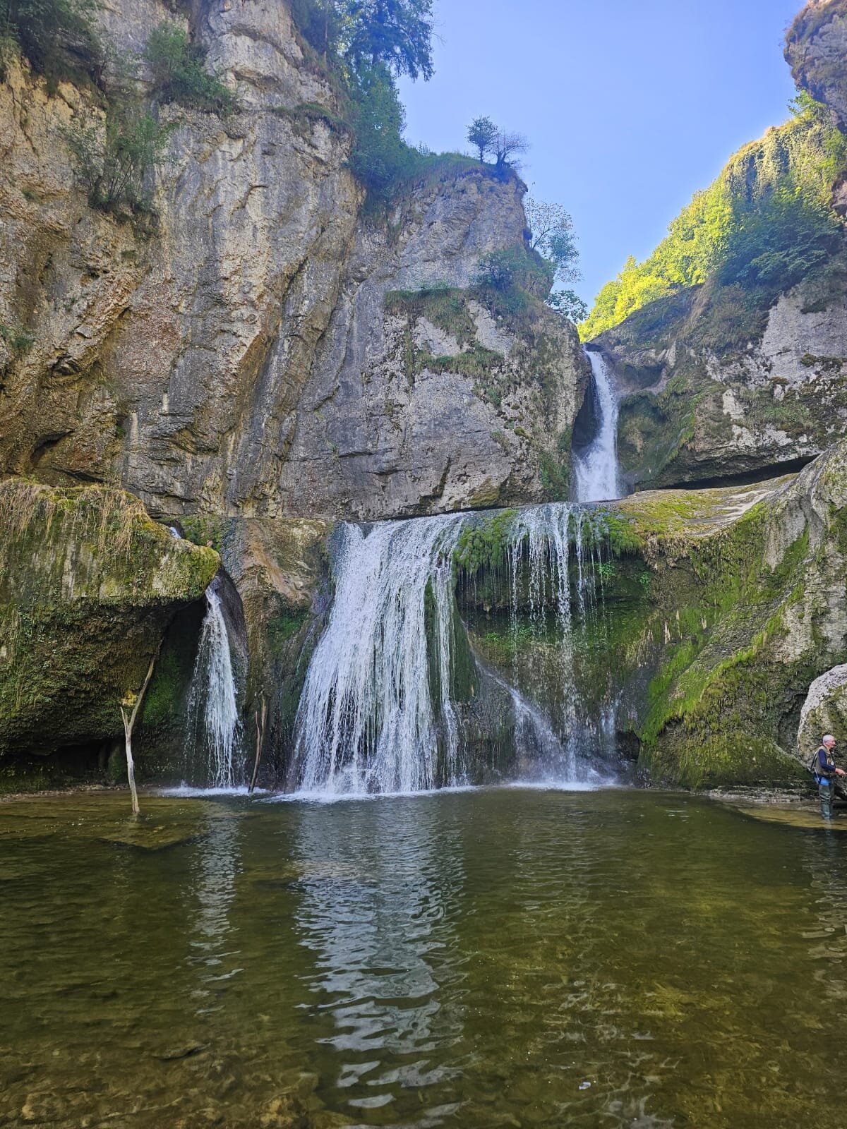 Hôtel Restaurant des Lacs-官方