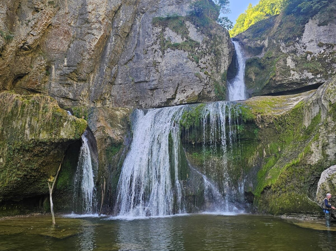 Hôtel Restaurant des Lacs主图