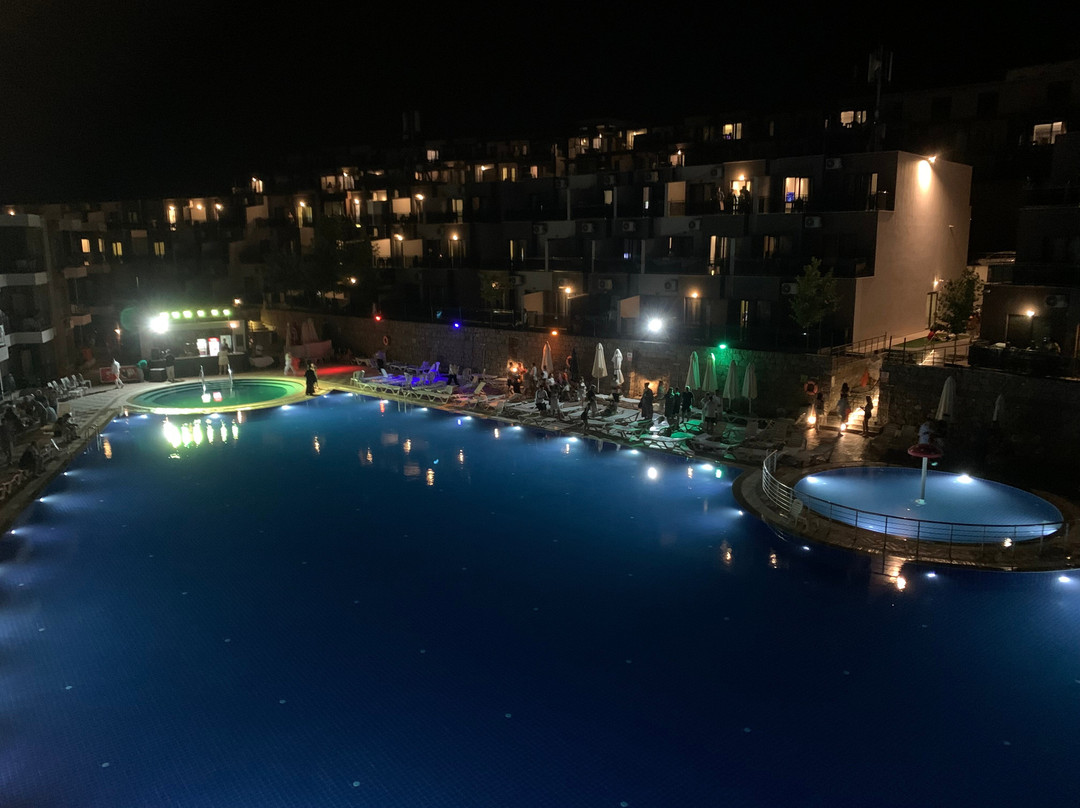 Laguna Thermal Resort & Spa主图