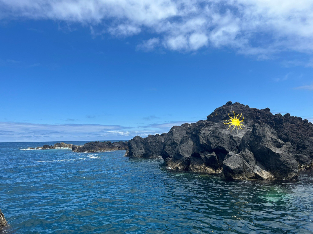 Piscinas Naturais Biscoitos-Biscoitos必去景点