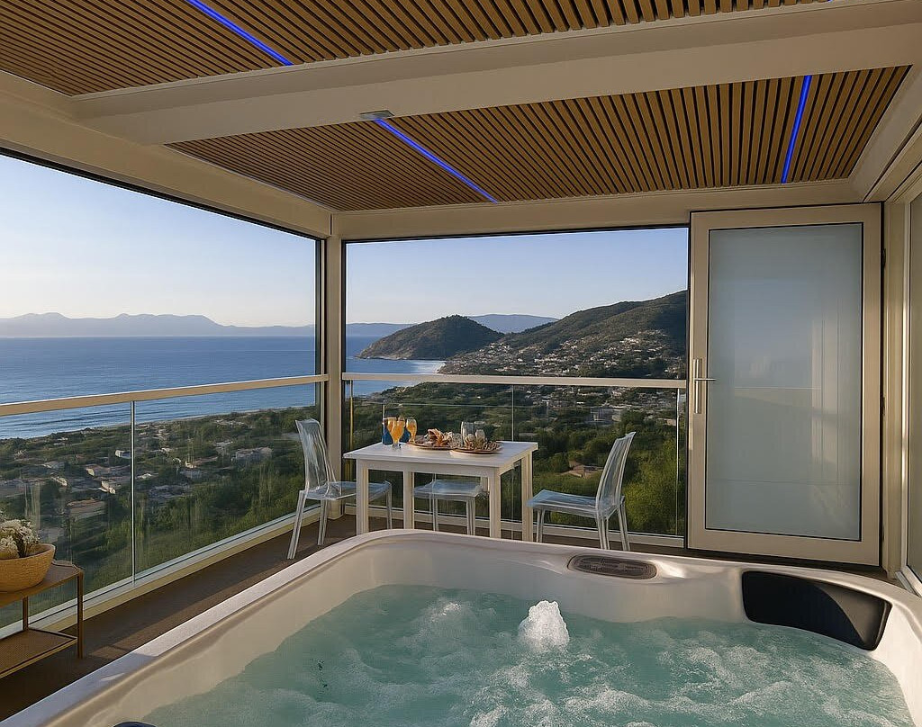 Miramare Castellabate Resort