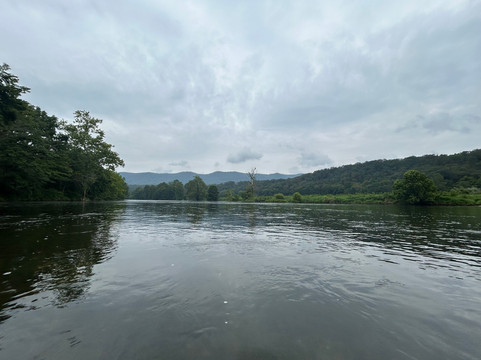 Downriver Canoe Company-Bentonville必去景点