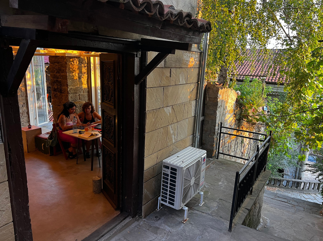 TaM-大特尔诺沃必去景点