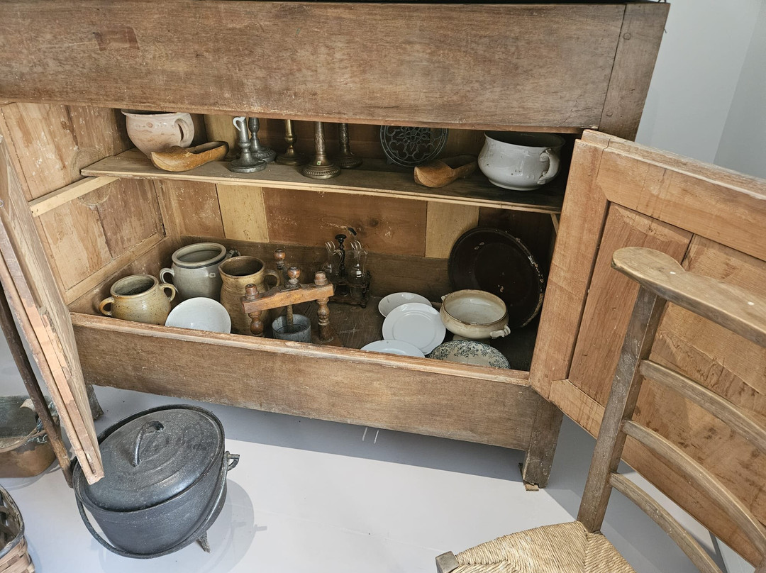 Musée de Domme-Domme必去景点