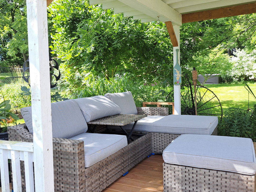 Carrousel Bed & Breakfast主图