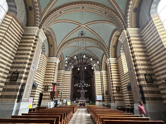 Chiesa Dell'Immacolata-Dro必去景点