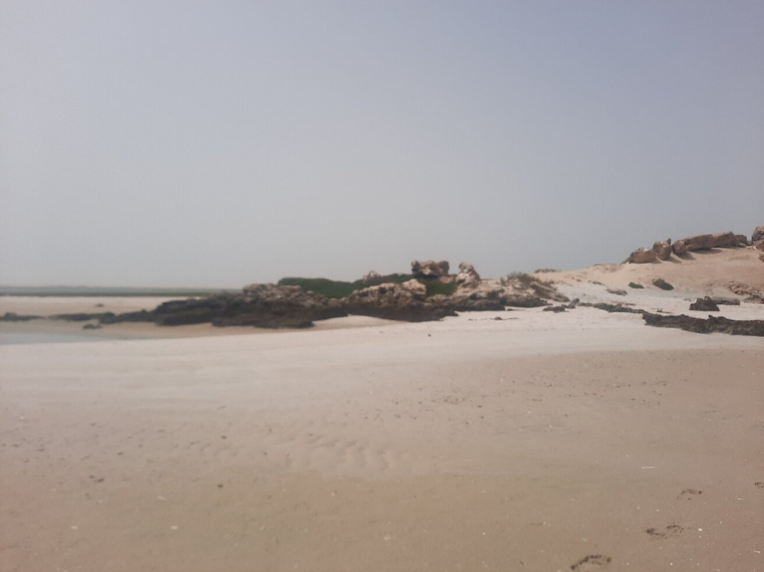 Sahara Sailing-达赫拉必去景点