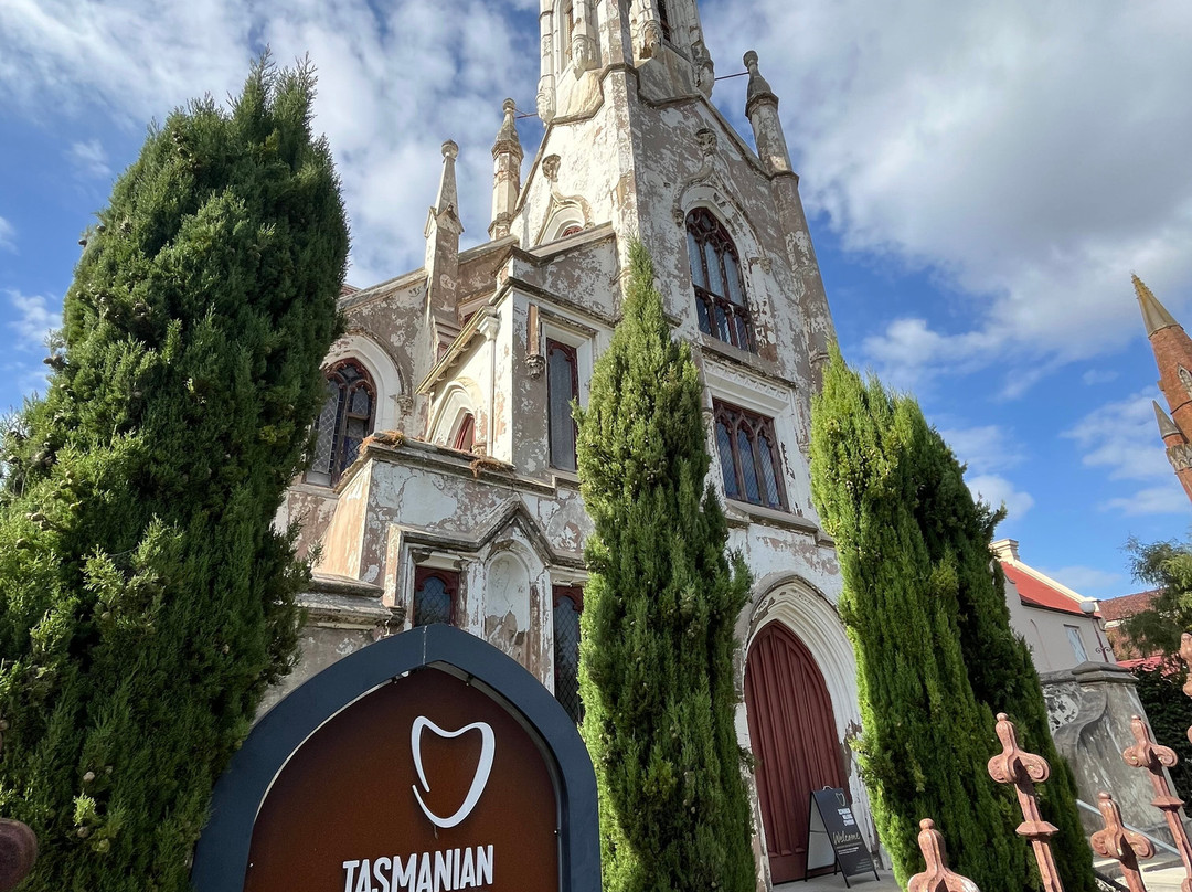 Tasmanian Walking Company-朗塞斯顿必去景点