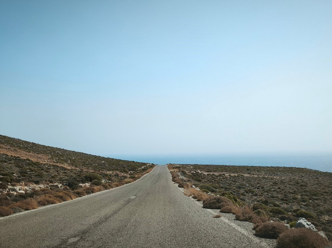 Kato Zakros Beach-Kato Zakros必去景点