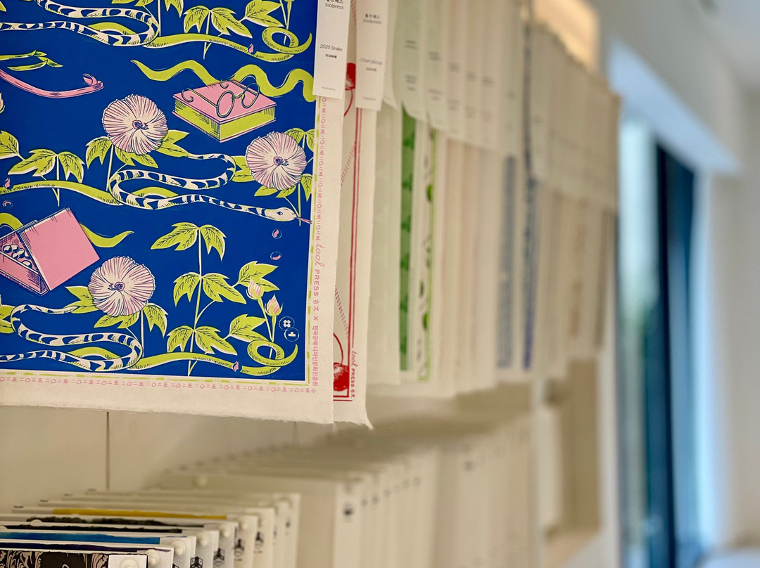 Hanji House-首尔必去景点