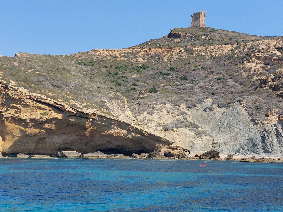 Jack Nautica Service-Porto Empedocle必去景点