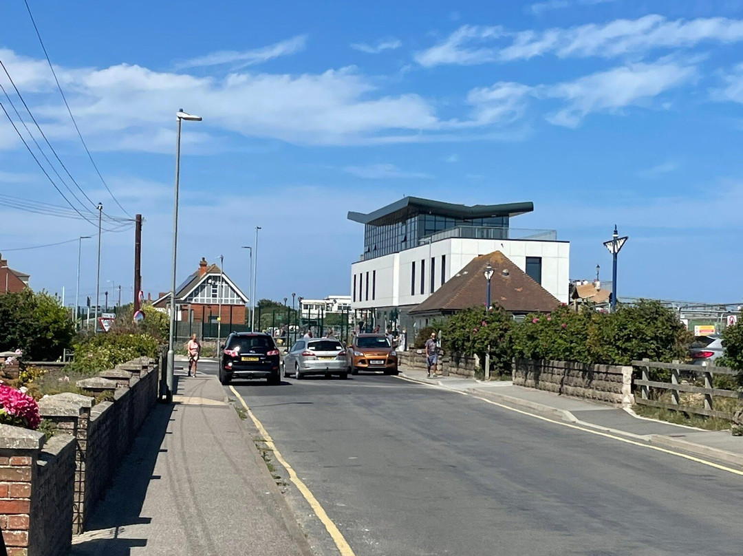 Seven Districts Coffee