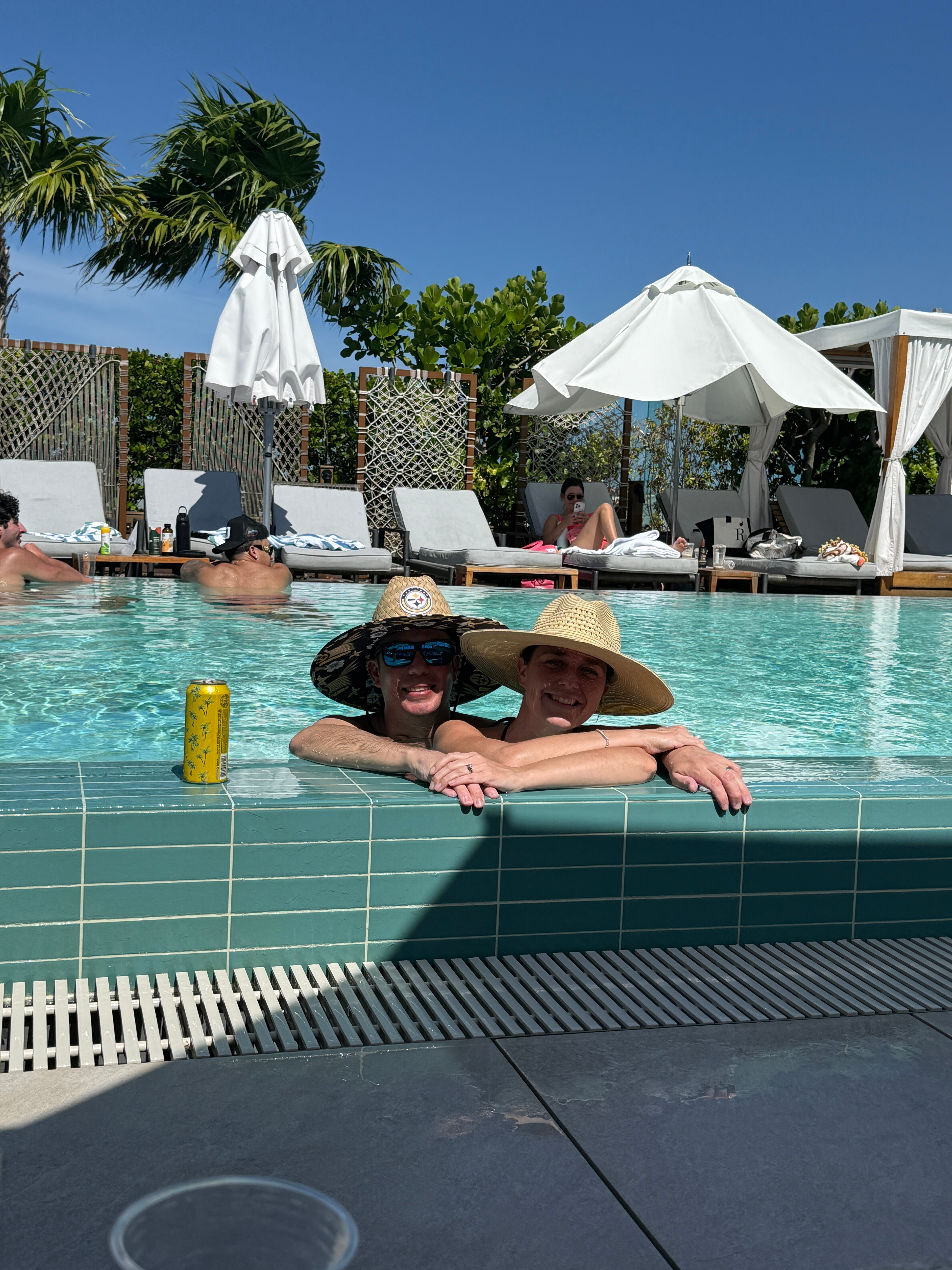 The Ray Hotel Delray Beach, Curio Collection by Hilton-官方