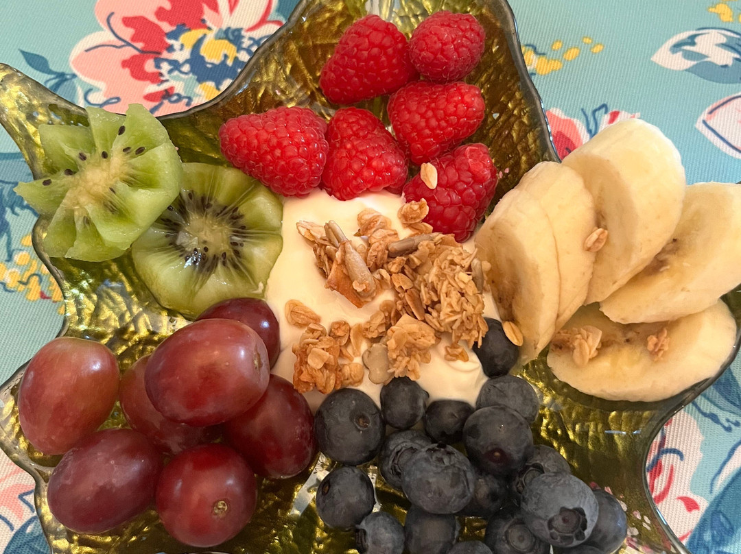 Waterfront Harbour B&B主图