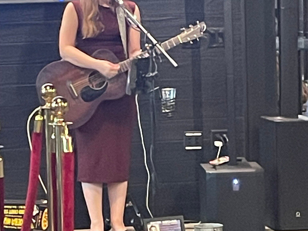 Burnt Church Distillery-布拉夫顿必去景点